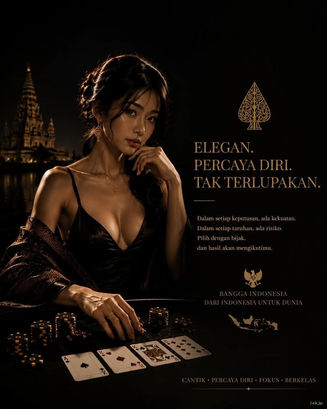 Mengulas Keunggulan Permainan di Situs lekjp