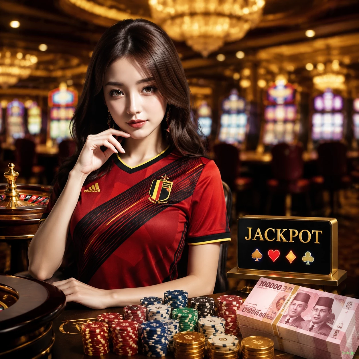 Fortune Rabbit